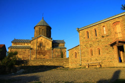 jarek1 
Monastery in Nikozi, Georgia 
2012-10-16 22:29:24