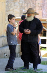jarek 
Advice.... Gelati monastery 
2012-10-23 22:36:09