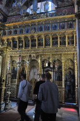 bogdan 
Скит Иоанна Предтечи  ( Schitul românesc Prodromu) (3) 
2012-10-24 22:30:27