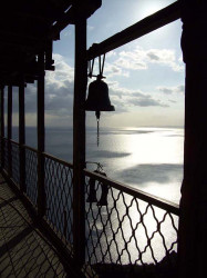 Christos Karydis 
Simonos Petra Monastery- Mount Athos 
2012-10-27 18:31:34