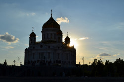 Irina_Dmitrieva 
Храм Христа Спасителя 
2012-10-27 21:45:24