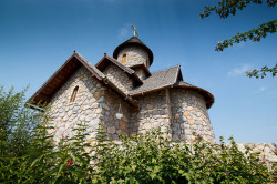 Djole 
Манастир Св.Николе-Станишићи 
2012-10-30 06:40:44