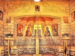 waniia 
Параклис Свети Георги, Кърджали 
2012-10-30 08:07:54