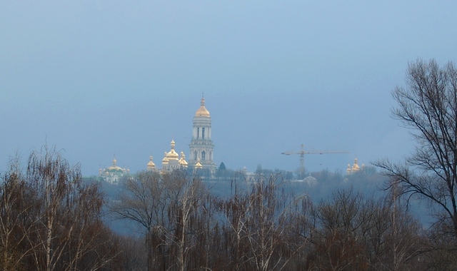 Niezapomniany widok