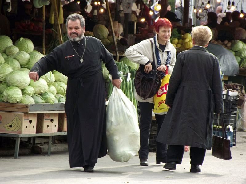 Сезонът на киселото зеле