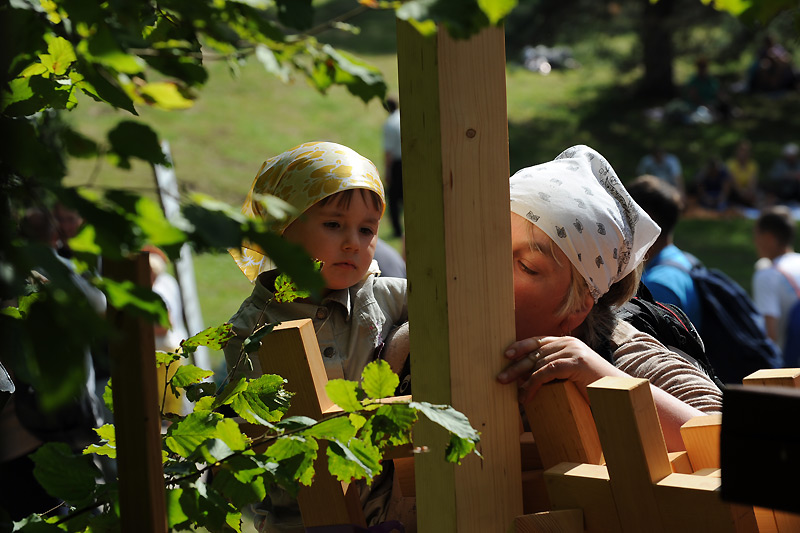 Pilgrims