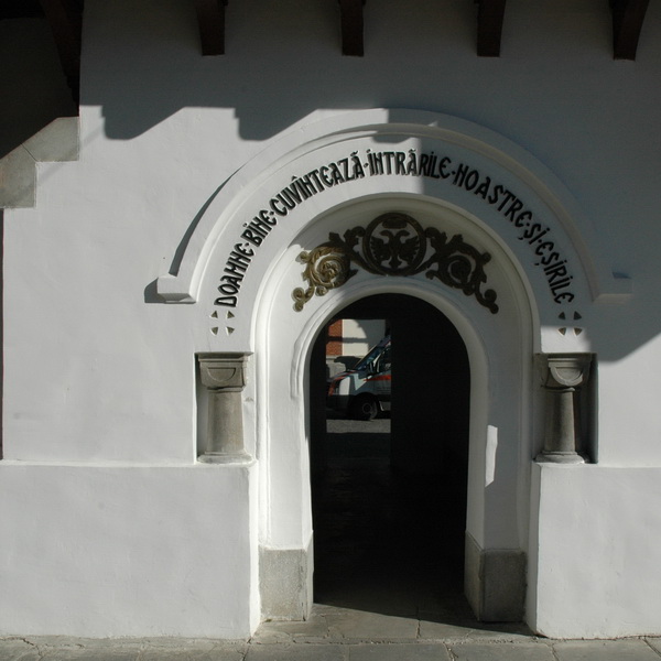 La Sinaia