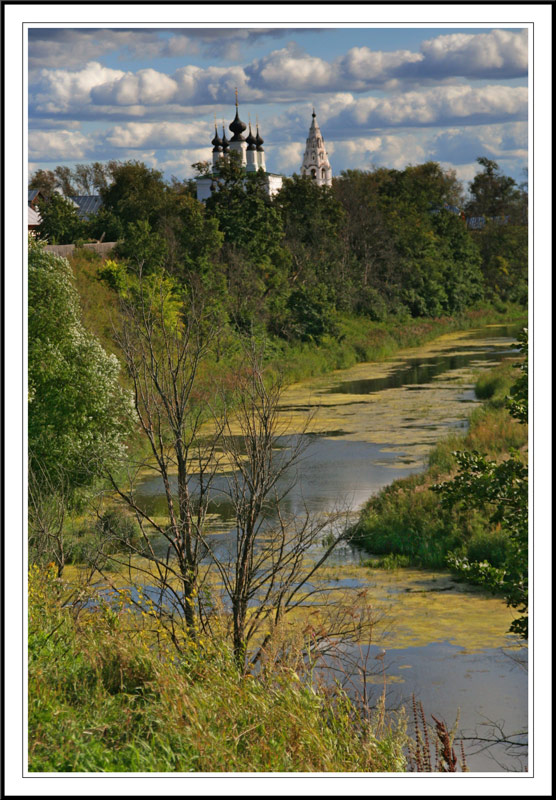 Suzdal`