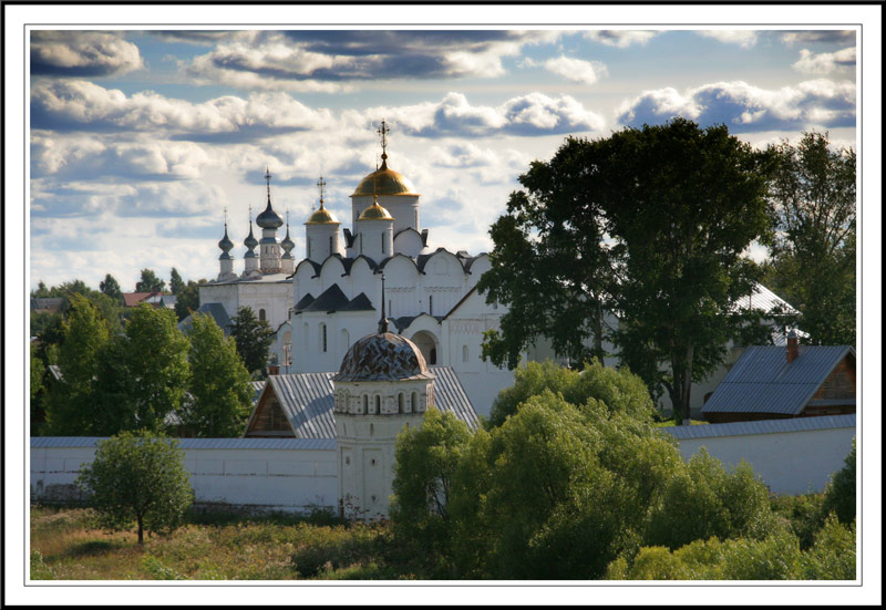 Suzdal`