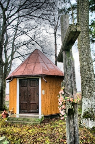 Krynoczka 