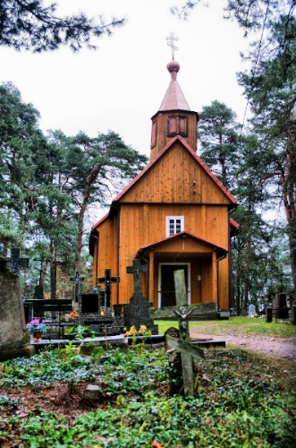 carkouka