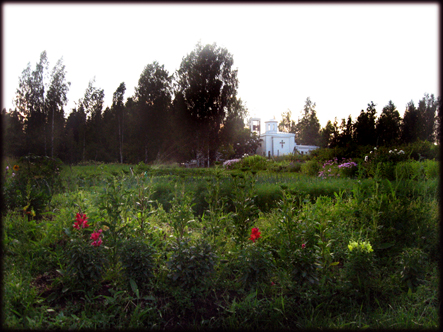 Lintula convent