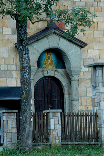КРСТ И ЗВОНА НАД СРБИЈОМ---Cross and the bells tone up of Serbia, 227