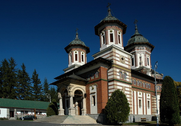 La Sinaia