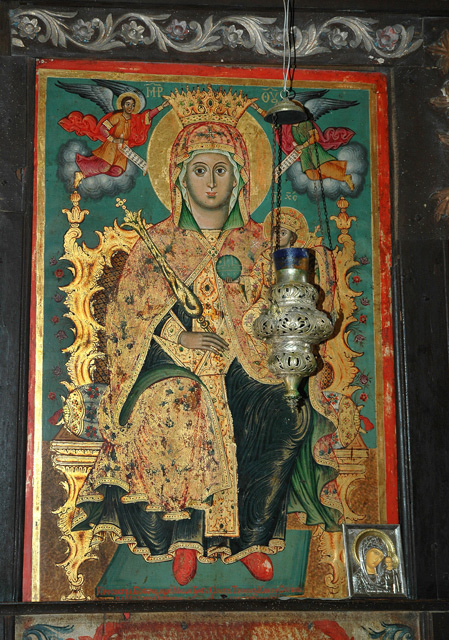 КРСТ И ЗВОНА НАД СРБИЈОМ---Cross and the bells tone up of Serbia, 229