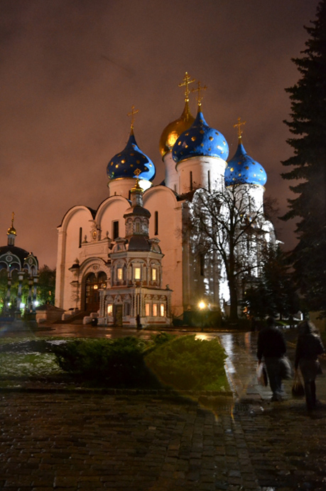 Успенский собор