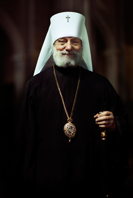  Vladyka Kryštof