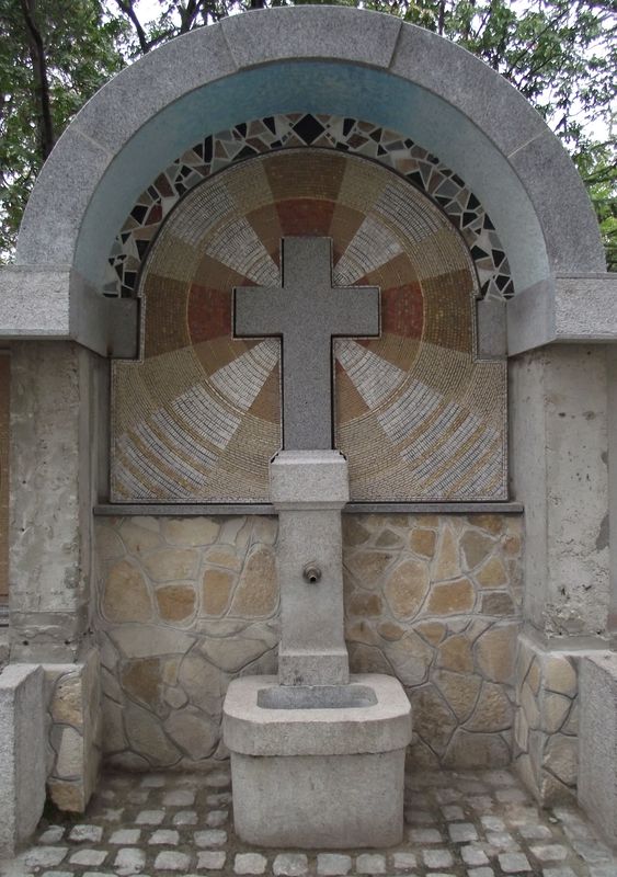 Кръст