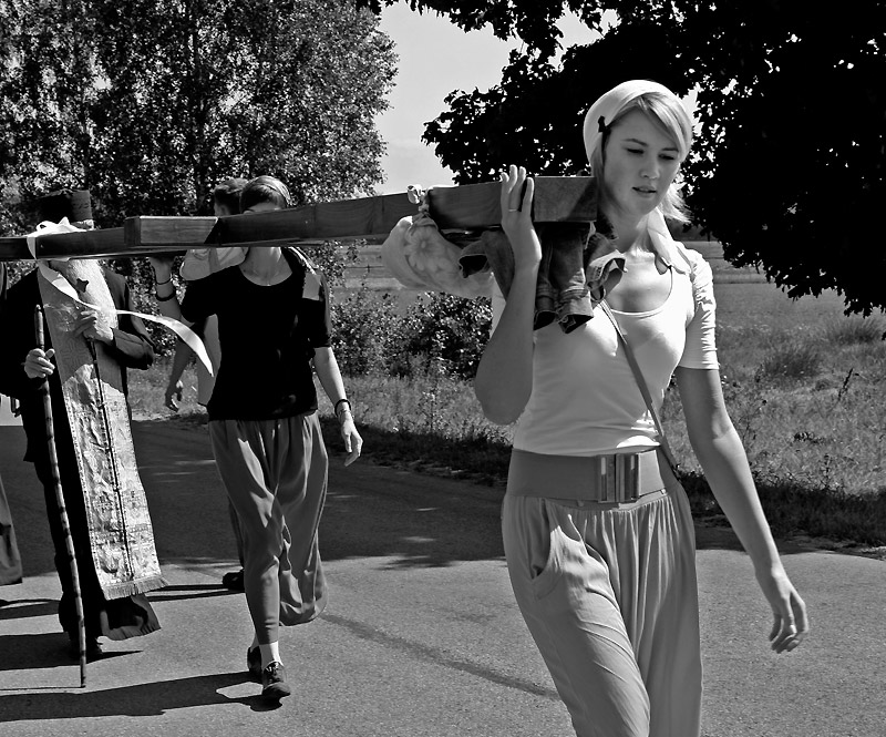 Pilgrims
