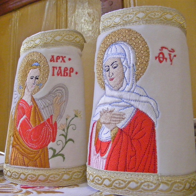 + поручы