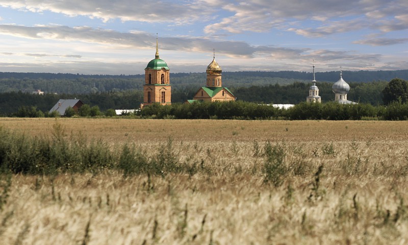 Колюпаново