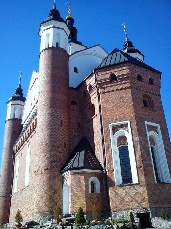 Supraśl