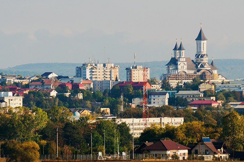 Cathedral