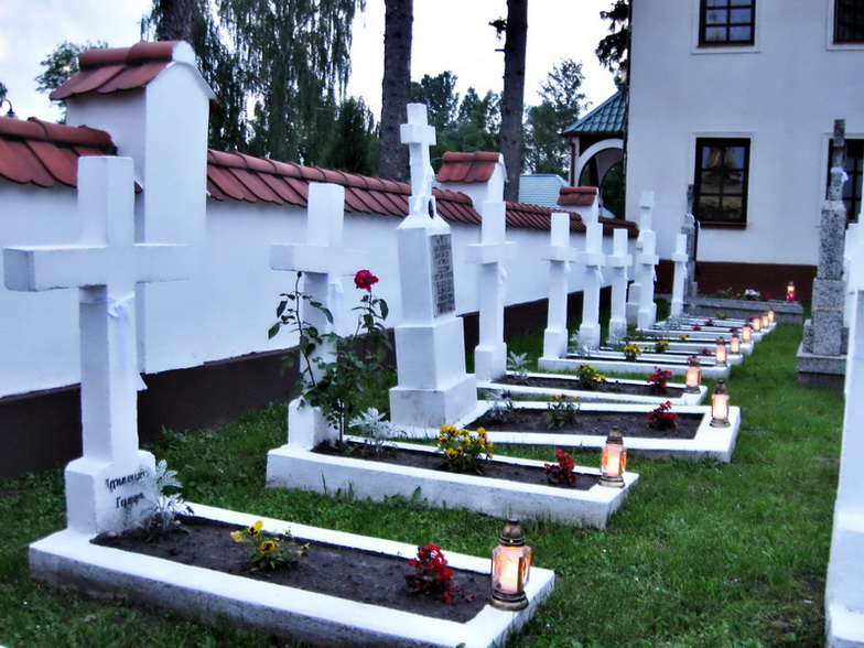 Jabłeczna