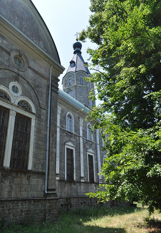 Старый Русик (2)