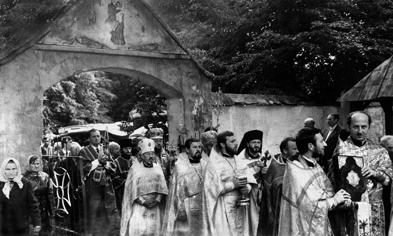 *** JABŁECZNA 19.. ? ***