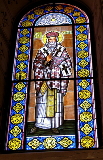 Manastir GRGETEK