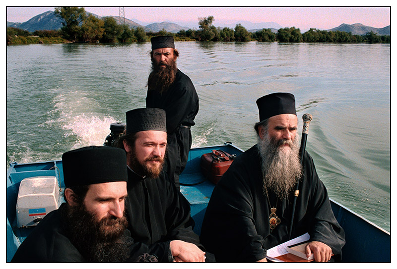 На Морачи