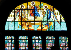 Mitrut Popoiu 
Sfânta Treime la Mamvri 
78 
2012-11-01 18:48:12