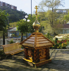 Roman Kovalevsky 
Колодец 
2012-11-05 02:16:28