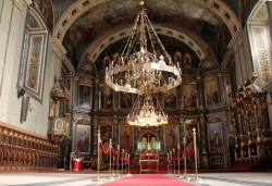 jarek 
St. Archangel Michale cathedral in Belgrad 
2012-11-07 14:53:00