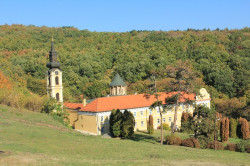 jarek 
Novo Hopovo monastery 
2012-11-07 14:53:43