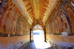 jarek 
Entrance to Zica monastery 
2012-11-07 14:54:18