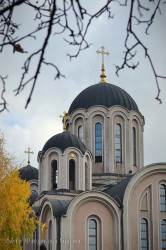 Sergey_Fandikov 
Свято-Георгиевский собор 
2012-11-08 21:27:34