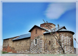bozur 
Манастир Бањска 
2012-11-09 15:48:23