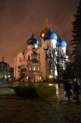 Irina_Dmitrieva 
Успенский собор 
2012-11-11 13:48:17