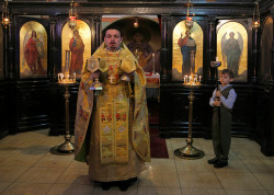 tolmargarita 
Божественная Литургия. Великий вход. 
2012-11-14 14:52:18