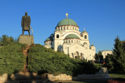 jarek 
St. Sawa cathedral in Belgrad 
2012-11-14 14:55:22