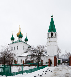 semyashkin 
Крестовоздвиженская церковь 
2012-11-18 11:54:05