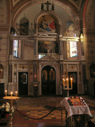Miladin Šuškal 
Manastir GRGETEK - Fruška Gora 
2012-11-18 13:46:44