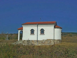 Nikolaj_BG 
параклис - с.Елшица, Средна гора 
2012-11-18 20:28:13