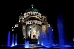 Tixy 
Храм Св. Саве - Београд 
2012-11-19 22:03:30