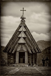 Tixy 
Црква Св. Саве - Мећавник 
2012-11-19 22:04:18