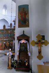Tixy 
Црква Вазнесења Господњег у Чачку 
2012-11-19 22:04:55