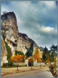 Florina 
Pestera Sfantului Cuvios Dimitrie cel Nou 
90 
2012-11-20 19:46:23
