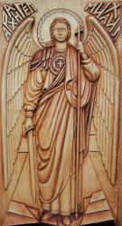 gorankul 
Св. Архангел Михаел 
2012-11-21 11:06:18